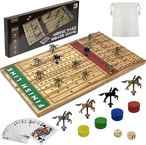 horse racing board game codycross|Horse.